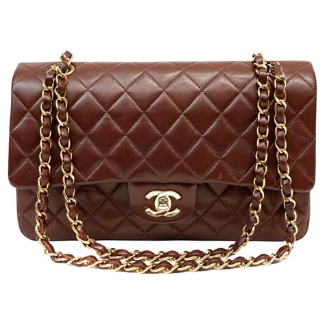 chanel bazar|Chanel lambskin bag.